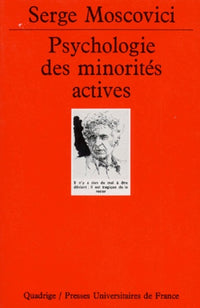 Psychologie des minorités actives