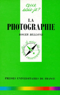 La Photographie