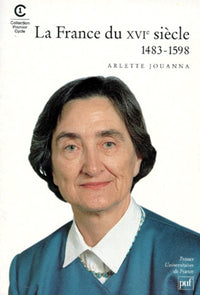 La France du XVIe siècle