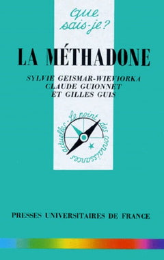 La méthadone