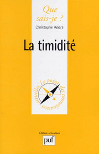 La timidité