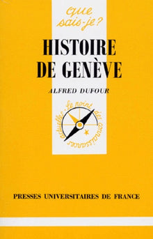 Histoire de Genève