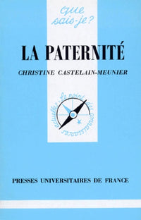 la paternité