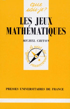 Les Jeux mathématiques