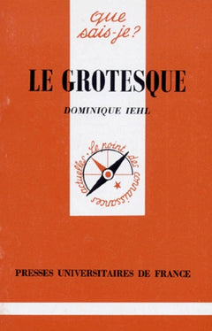 Le Grotesque