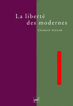 La liberté des modernes