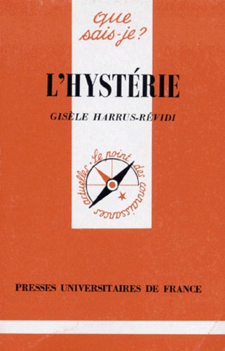 L'hystérie