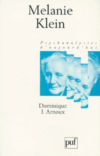 Melanie Klein