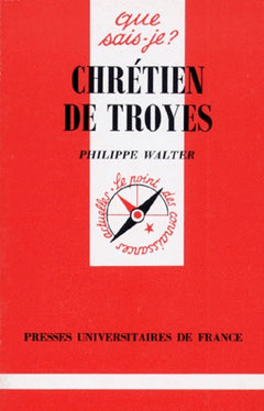 Chrétien de Troyes