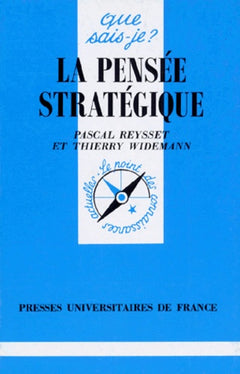La pensée stratégique
