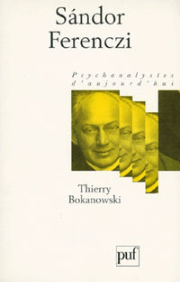 Sándor Ferenczi, numéro 9