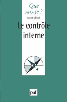 Le contrôle interne