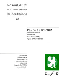 Peurs et phobies