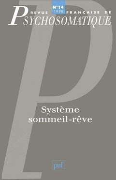Revue française de psychosomatique n° 14 (1998)