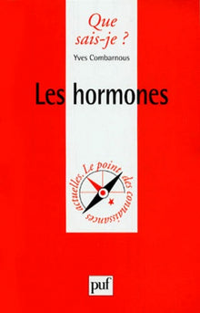 Les hormones