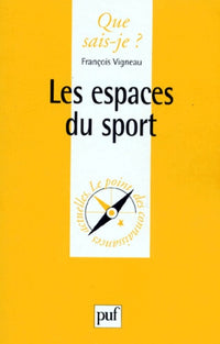 Les espaces du sport