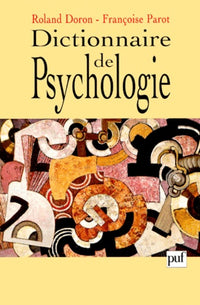 Dictionnaire de Psychologie