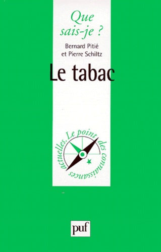 Le Tabac