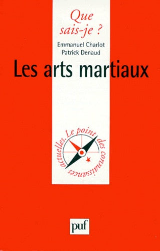 Les arts martiaux