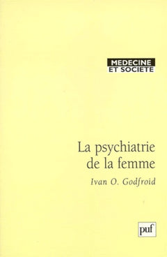 La psychiatrie de la femme