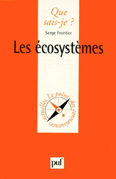 Les Écosystèmes