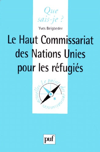 Le Haut Commissariat des Nations-Unies pour les réfugiés