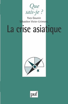 la crise asiatique