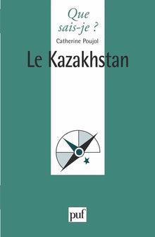 Le Kazakhstan