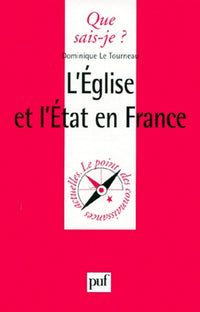 L'Eglise et l'Etat en France