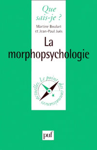 La Morphopsychologie