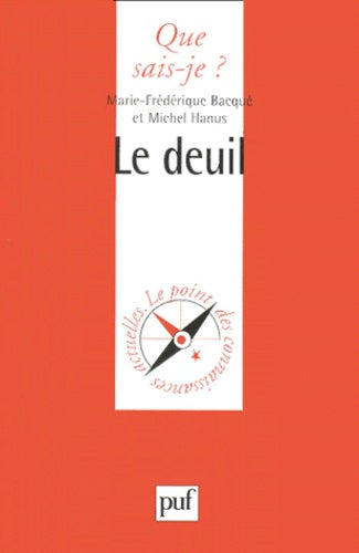 Le deuil