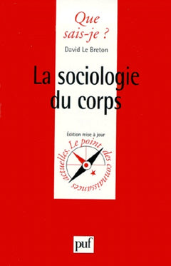 La sociologie du corps