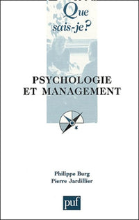 Psychologie et management