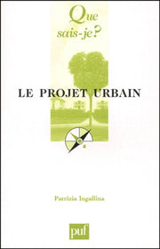 Le projet urbain