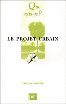 Le projet urbain