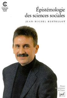 Epistémologie des sciences sociales