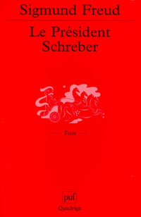 le président schreber