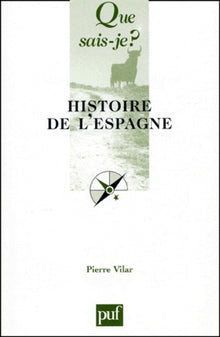 Histoire de l'Espagne