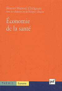 Economie de la santé