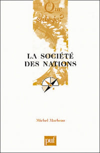 La Société des Nations