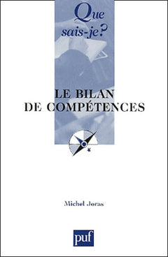 Le bilan de compétences