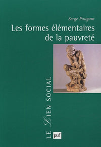 Les formes élémentaires de la pauvreté