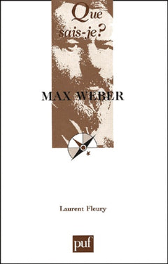 Max Weber