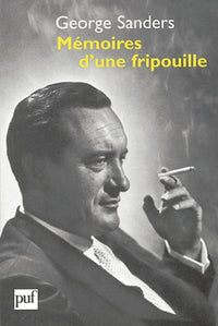 Mémoires d'une fripouille