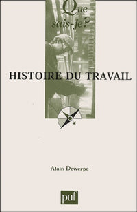 Histoire du travail
