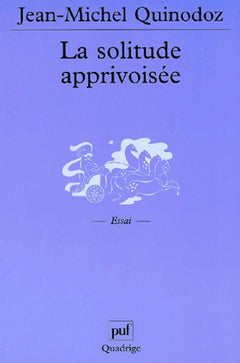 La Solitude apprivoisée