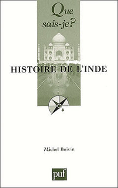 Histoire de l'Inde