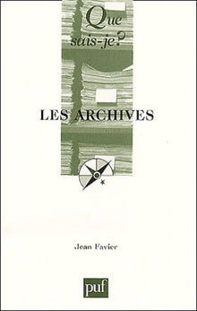 Les archives