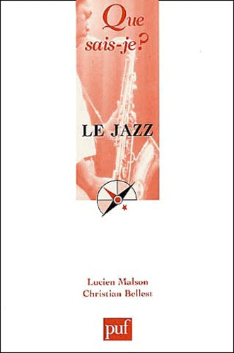 Le Jazz