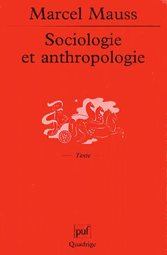 Sociologie et anthropologie